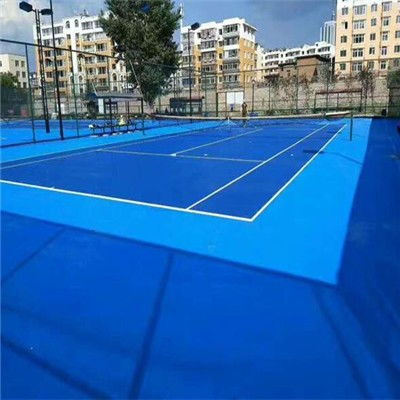 西城區球場材料銷售環保材料公司