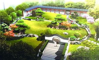 市北12個山頭公園進行改造 提升轄區(qū)綠化建設水平