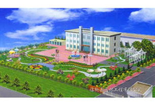 良好口碑的園林綠化工程就在園林工程 園林綠化工程施工