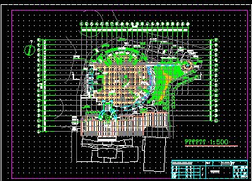 園林綠化工程施工與廣場(chǎng)景觀(guān)設(shè)計(jì)要點(diǎn)
